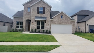 4413 Summit View Dr, McKinney, TX 75071