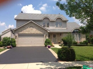 724 Countryside Dr, Bolingbrook, IL 60490