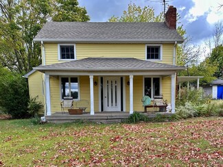 4942 Chappelow Ridge Rd, West Harrison, IN 47060