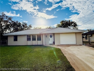 3305 W Fisher Rd, Avon Park, FL 33825