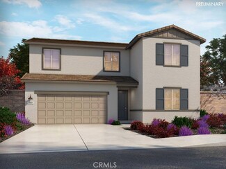 35343 Garcia St, Beaumont, CA 92223
