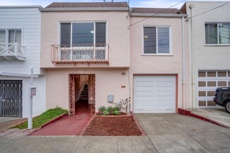 658 Niantic Ave, Daly City, CA 94014