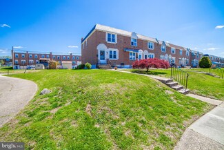 819 Oakwood Dr, Glenolden, PA 19036