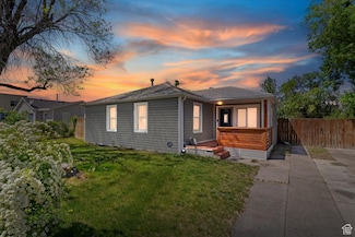 4360 W 5540 S, Salt Lake City, UT 84118