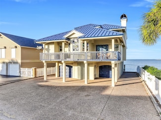 4112 W Bayside, Jamaica Beach, TX 77554