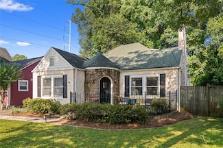 981 Cherokee Ave SE, Atlanta, GA 30315