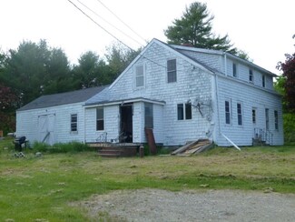 132 Lowelltown Rd, Wiscasset, ME 04578