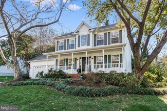 38 S Pointe Ln, Fredericksburg, VA 22405