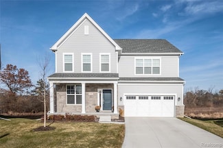 5556 Hobart Ct, West Bloomfield Township, MI 48322