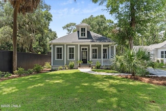 24 Botany Dr, Beaufort, SC 29907