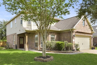 2830 Meadowbrook Ln, Rosenberg, TX 77471