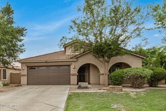 1913 E Ebony Place, Chandler, AZ 85286