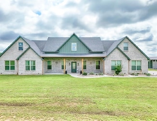 9027 Ns 3500 Rd, Prague, OK 74864