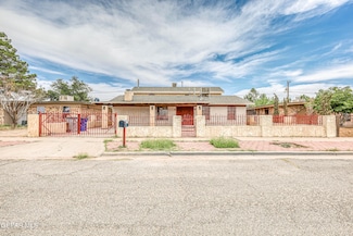 9201 Tenango Dr, El Paso, TX 79907