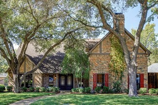 12305 Cross Creek Dr, Dallas, TX 75243