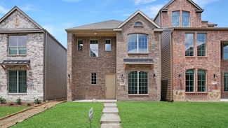 4536 Mona Lisa Ln, Plano, TX 75024