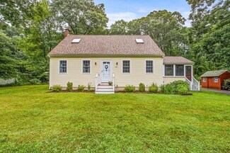 232 Country Way, Scituate, MA 02066