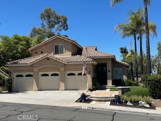 39 La Purisima, Rancho Santa Margarita, CA 92688