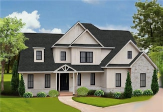 301 Eminence Peak, Rydal, GA 30171