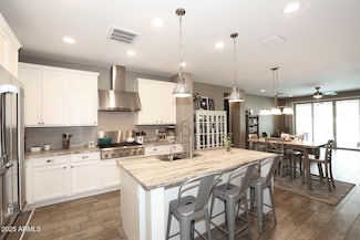 48 White Oak Ave, San Tan Valley, AZ 85140