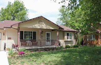 311 N Main St, Leon, KS 67074