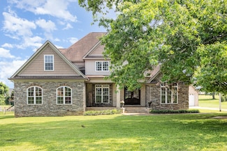 2751 Highland Park Dr, Murfreesboro, TN 37129