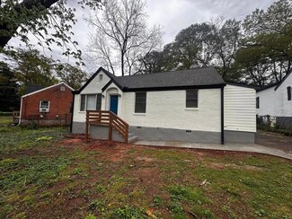2665 Northview Ave, Decatur, GA 30032