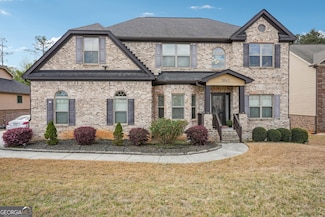 3863 Rosebay Way SW, Conyers, GA 30094