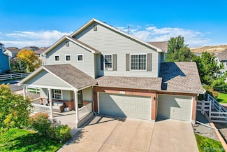 3779 Aspen Hollow Ct, Castle Rock, CO 80104