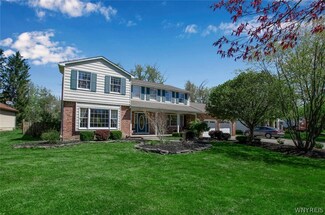 8090 Old Post Rd W, East Amherst, NY 14051
