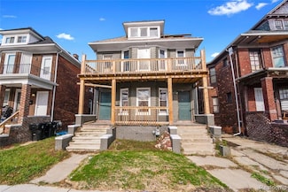 277 Belmont St, Detroit, MI 48202