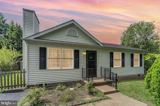 10708 White Pine Ln, Fredericksburg, VA 22407