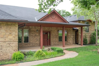 4600 Clipper Crossing, Edmond, OK 73013