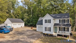 5211 Alberta Rd, Chesterfield, VA 23832