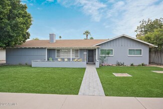 3301 E Montecito Ave, Phoenix, AZ 85018