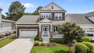 1508 Heritage Reserve Ct, Wake Forest, NC 27587