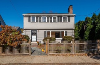 114 Spring St, Stoneham, MA 02180