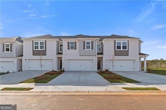 321 Heavenly Hollow Place, McDonough, GA 30253