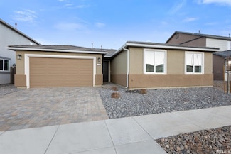 480 Rambling Ridge Rd Unit lot 19, Reno, NV 89506
