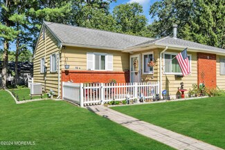 13 B S Heron St Unit B, Manchester Township, NJ 08759
