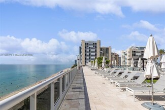 1800 S Ocean Dr Unit 409, Hallandale Beach, FL 33009