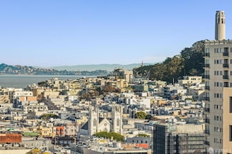 875 California St Unit 702, San Francisco, CA 94108
