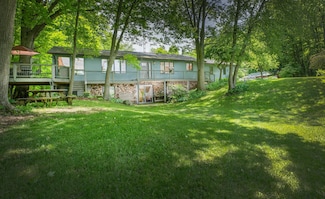 11936 Yankee St, Fredericktown, OH 43019