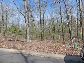 Lot 10 Rosecreek Ct, Hot Springs, AR 71901