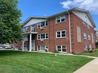 10122 Hartford Ct Unit 2B, Schiller Park, IL 60176