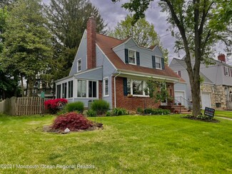 609 Latona Ave, Ewing, NJ 08618