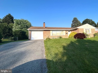 305 Reservoir Rd, Mechanicsburg, PA 17055