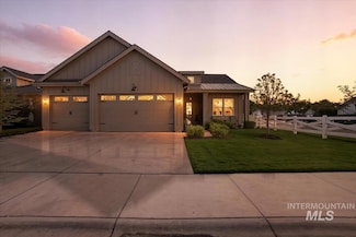 207 W Wrangler St, Meridian, ID 83646