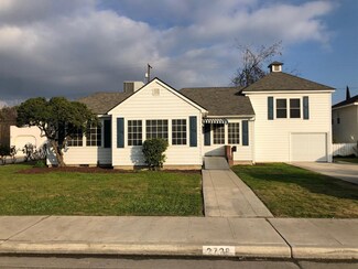 2738 Mccall Ave, Selma, CA 93662