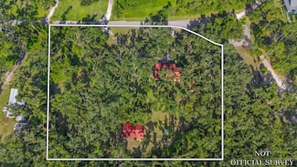 3195 Henry Gibson Rd, Perry, FL 32348